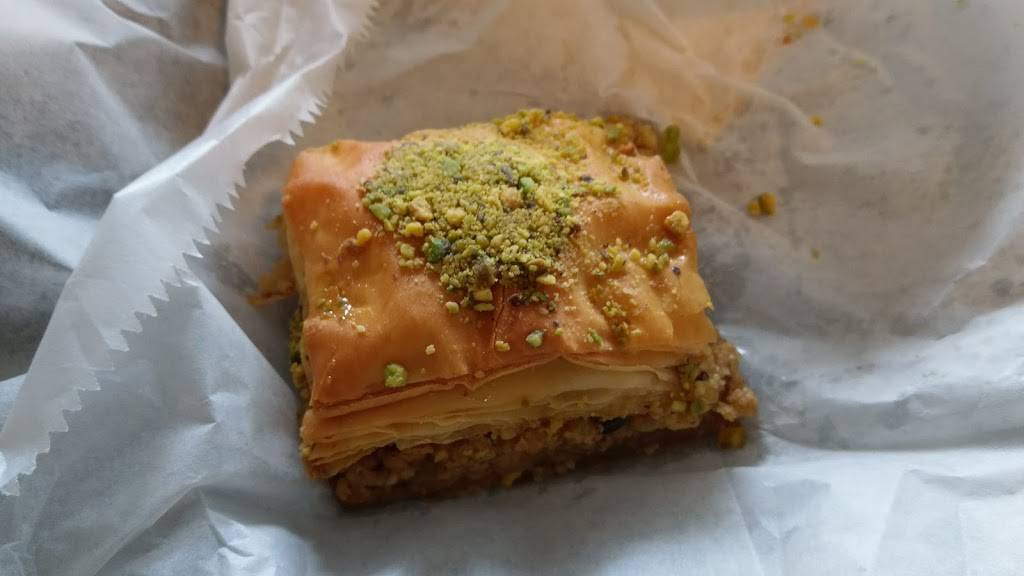 Taste of Lebanon Restaurant | restaurant | 1509 W Foster Ave, Chicago, IL 60640, USA | 7733341600 OR +1 773-334-1600