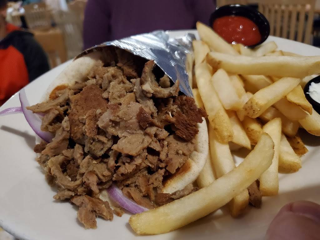 KritiKos Grill | restaurant | 4908 Seawall Blvd, Galveston, TX 77551, USA | 4095395915 OR +1 409-539-5915