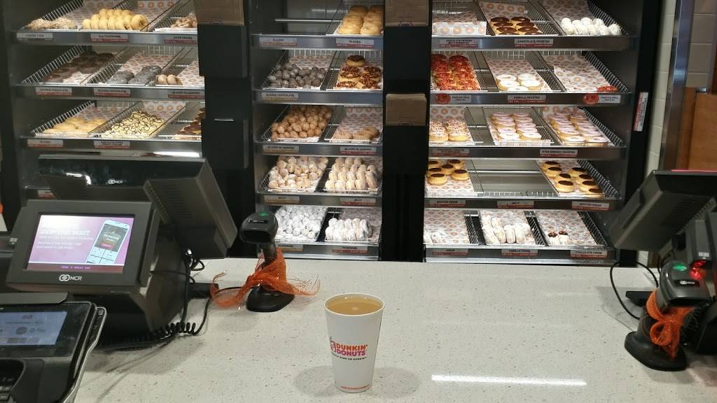 Dunkin | cafe | 26722 Portola Pkwy Suite A, Foothill Ranch, CA 92610, USA | 9499169288 OR +1 949-916-9288