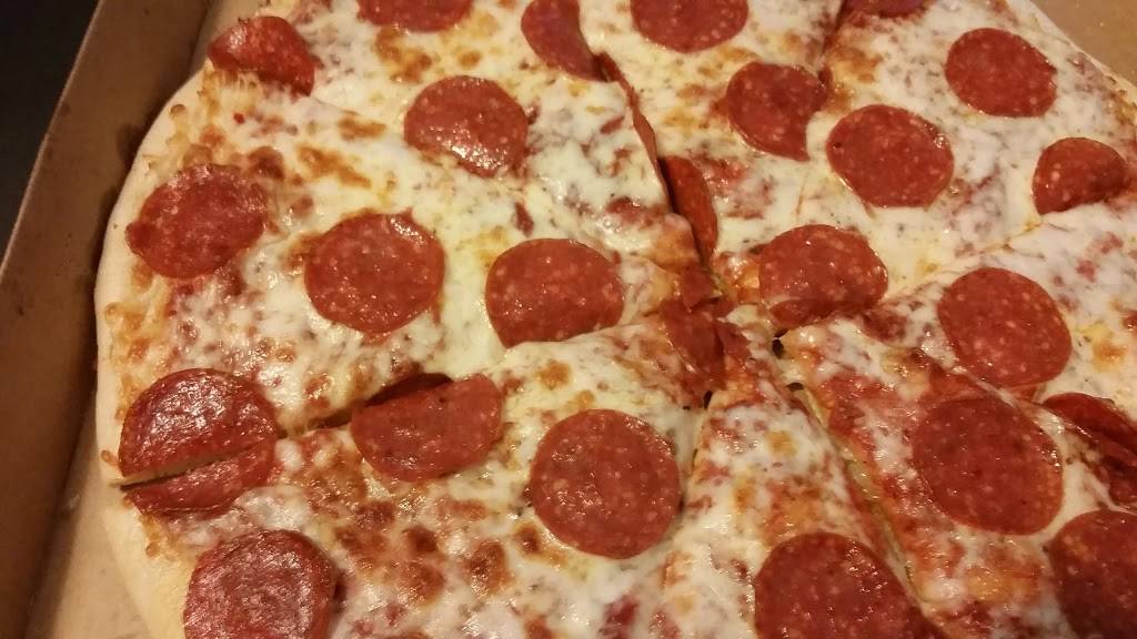 Little Caesars Pizza | meal takeaway | 2231 Center St, Deer Park, TX 77536, USA | 2814794040 OR +1 281-479-4040
