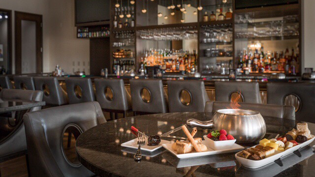 The Melting Pot | restaurant | 7549 W Sand Lake Rd, Orlando, FL 32819, USA | 4079031100 OR +1 407-903-1100