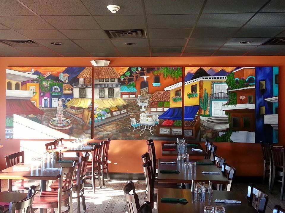 Don Carmelos | restaurant | 7 Winfield St, Norwalk, CT 06855, USA | 2039573000 OR +1 203-957-3000