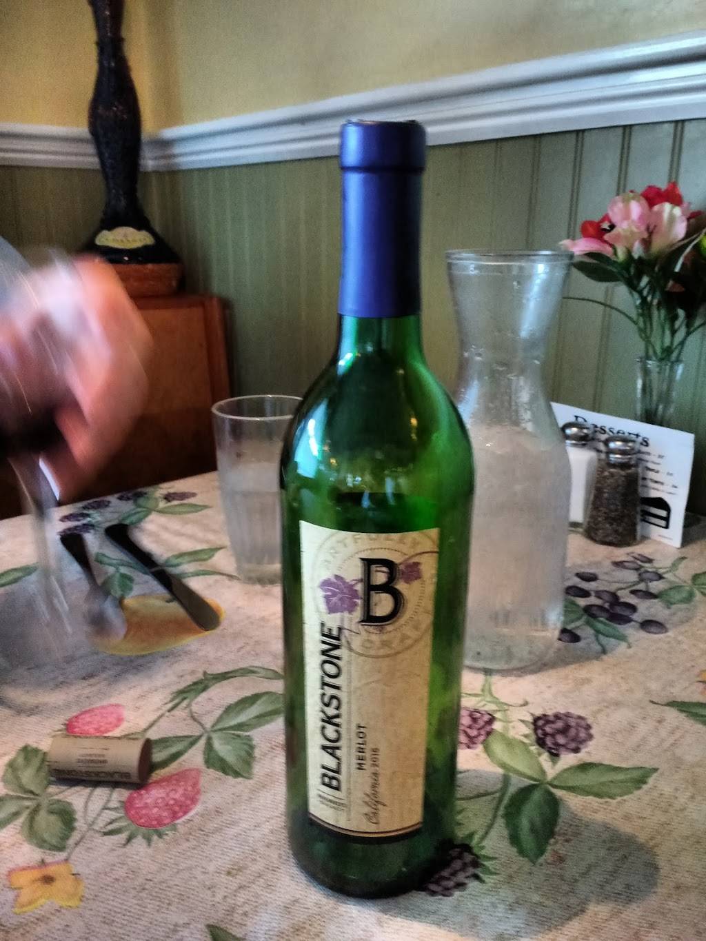 Ciao Pasta | restaurant | 133 Park St, Northfield, NH 03276, USA | 6037290096 OR +1 603-729-0096