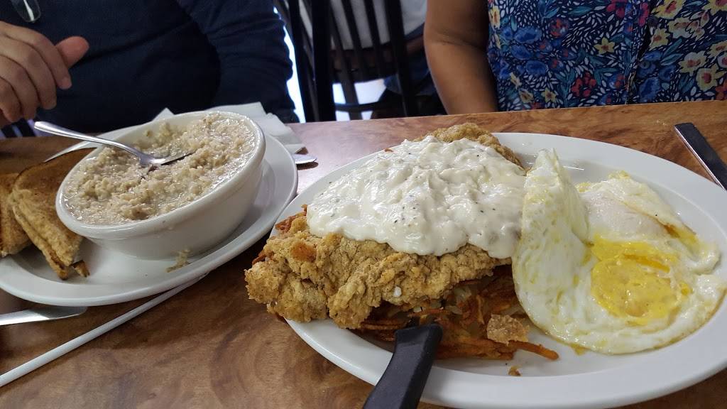 Miss Bs Cafe | restaurant | 1006 S Metcalf Rd, Louisburg, KS 66053, USA | 9138375974 OR +1 913-837-5974