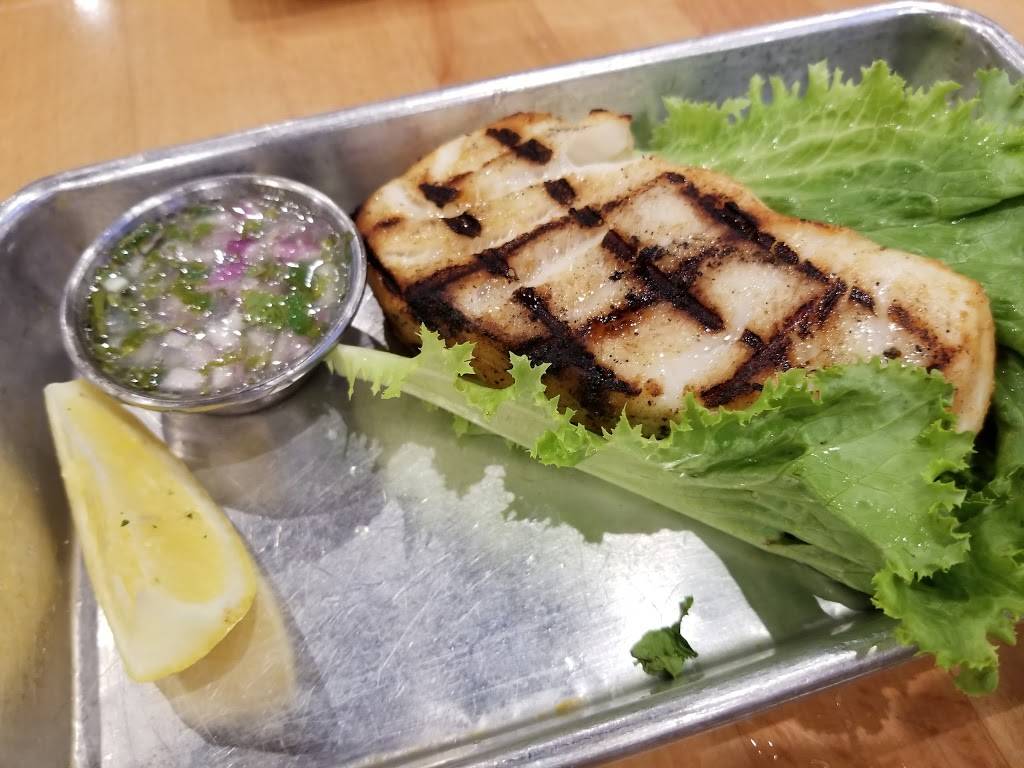 EMC Seafood & Raw Bar | restaurant | 14346 Culver Dr, Irvine, CA 92604, USA | 9497483979 OR +1 949-748-3979