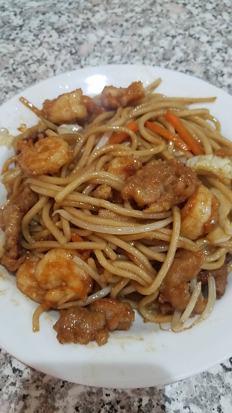 Wongs Wok Chinese Cuisine | restaurant | 12265 Scripps Poway Pkwy #b109, Poway, CA 92064, USA | 8585369888 OR +1 858-536-9888