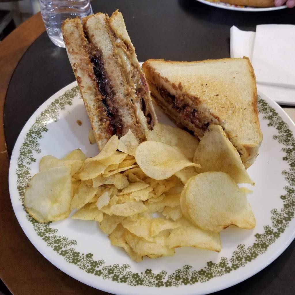 PB&J with Tay | restaurant | 5335 McCullough Ave, San Antonio, TX 78212, USA | 2105188299 OR +1 210-518-8299