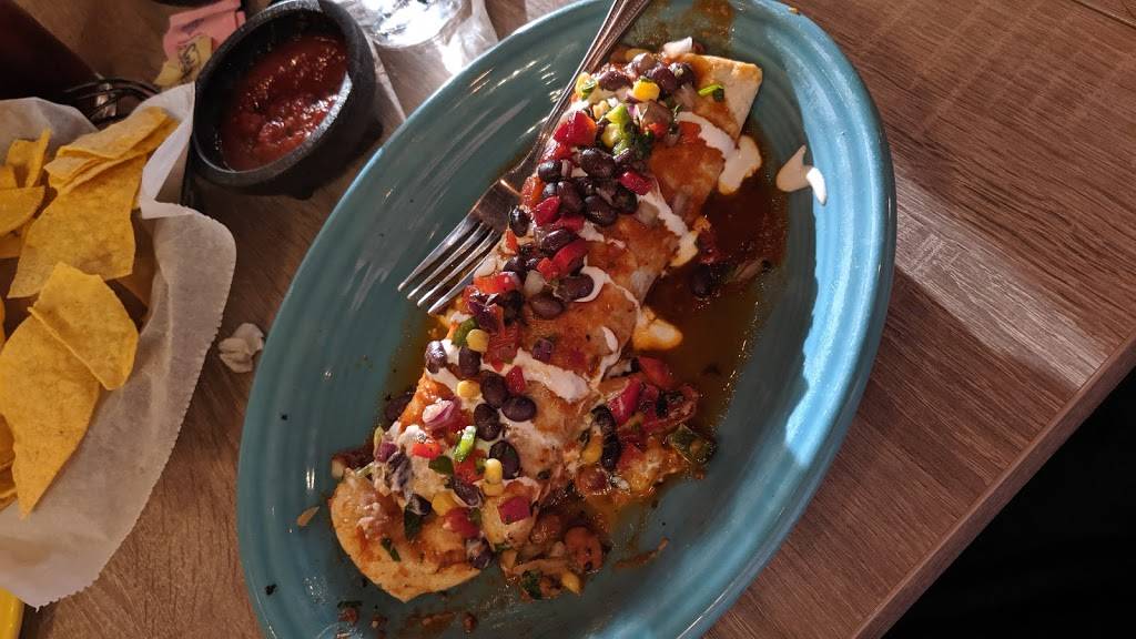 El Guapos Cantina | restaurant | 8161 S Harvard Ave, Tulsa, OK 74137, USA | 9187287482 OR +1 918-728-7482