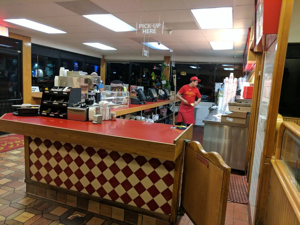 Hi Life Burgers | restaurant | 1326 Fair Oaks Ave, South Pasadena, CA 91030, USA | 6267995401 OR +1 626-799-5401