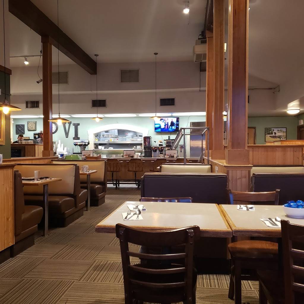 Vintage Inn Restaurant | restaurant | 1590 N Gateway Blvd, Cottage Grove, OR 97424, USA | 5419427144 OR +1 541-942-7144