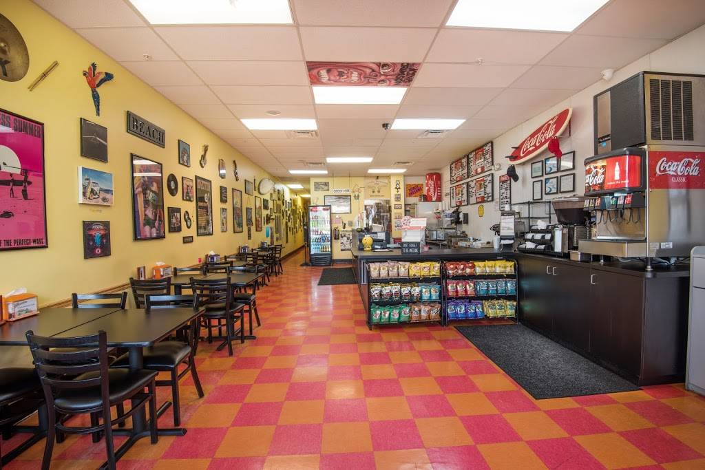 Totally Awesome Subs | restaurant | 6145 Lake Worth Rd, Greenacres, FL 33463, USA | 5612751818 OR +1 561-275-1818