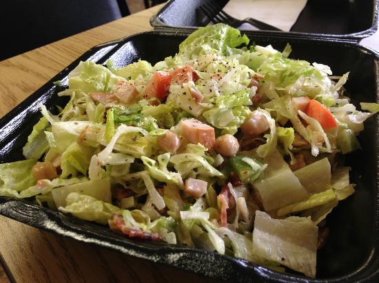 Romeys Sandwich Bar | restaurant | 275 W Warner Rd, Chandler, AZ 85225, USA | 4805976056 OR +1 480-597-6056