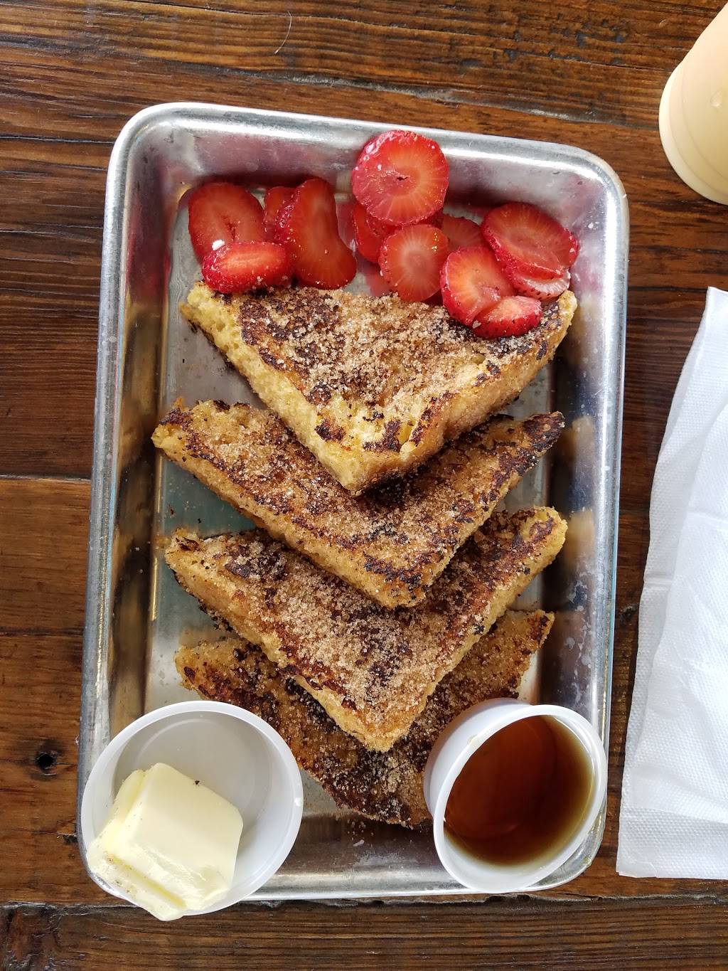 Hunger Street Tacos | restaurant | 2103 W Fairbanks Ave, Winter Park, FL 32789, USA | 3214446270 OR +1 321-444-6270