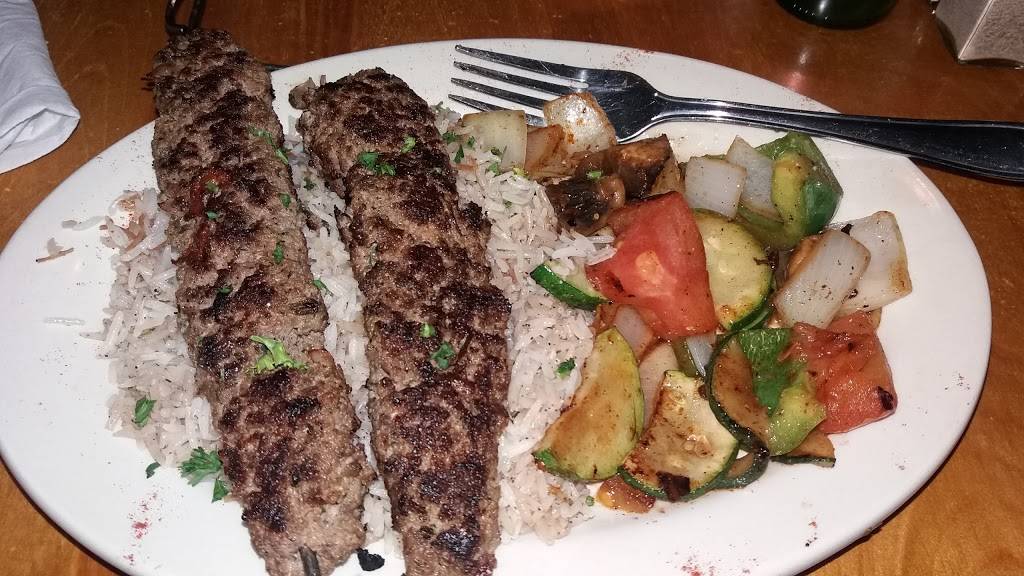 Arabesque on Devine | restaurant | 2930 Devine St, Columbia, SC 29205, USA | 8037796299 OR +1 803-779-6299