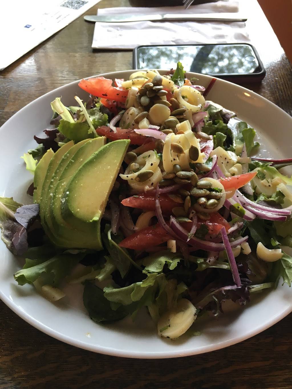 Andes Cafe | restaurant | 2311 Canal St #104, Houston, TX 77003, USA | 8326590063 OR +1 832-659-0063