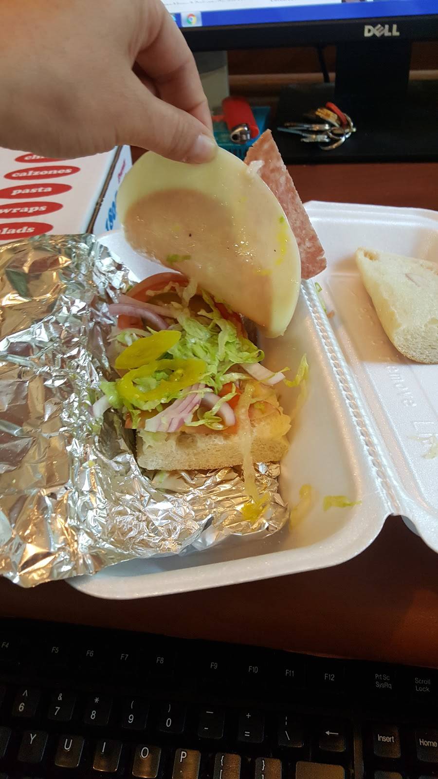 Revere House of Pizza | restaurant | 354 Broadway, Revere, MA 02151, USA | 9782881672 OR +1 978-288-1672