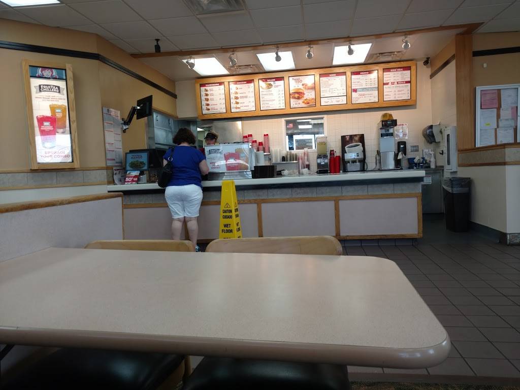 Wendys | restaurant | 711 Englewood Rd, Madisonville, TN 37354, USA | 4234428985 OR +1 423-442-8985