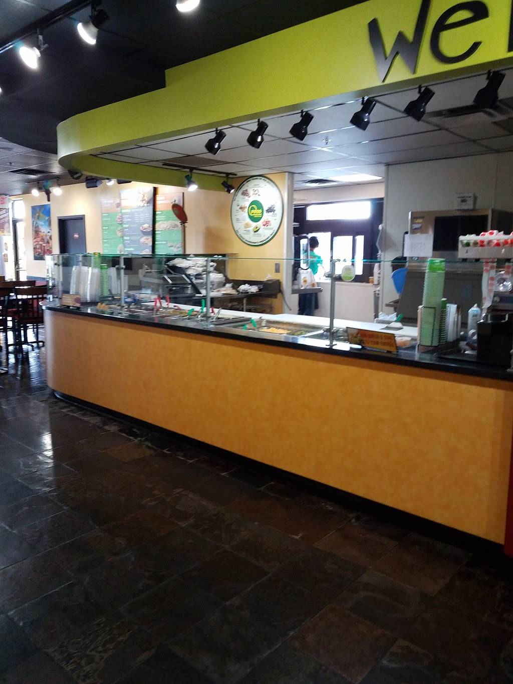 Moes Southwest Grill | restaurant | 688 Johnson Ferry Rd, Marietta, GA 30068, USA | 6785604666 OR +1 678-560-4666