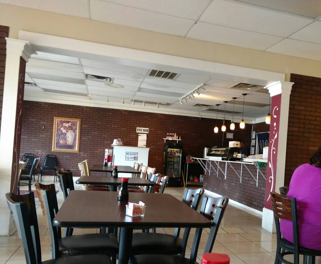 Sushi And Ramen Japanese Restaurant | restaurant | 803 W Park Row Dr, Arlington, TX 76013, USA | 8172771025 OR +1 817-277-1025