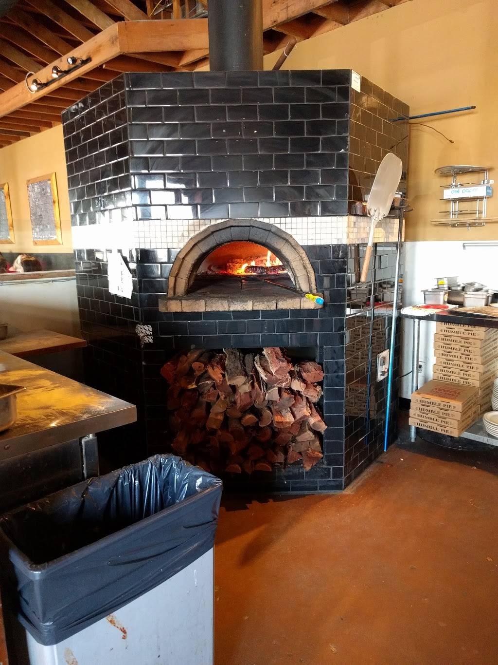 Humble Pie | restaurant | 2333 N 7th St, Phoenix, AZ 85006, USA | 6022291289 OR +1 602-229-1289