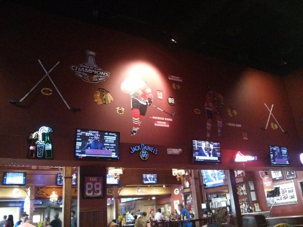 JB’s Barbeque Express | restaurant | 1 Great America Parkway, Gurnee, IL 60031, USA | 8472491776 OR +1 847-249-1776