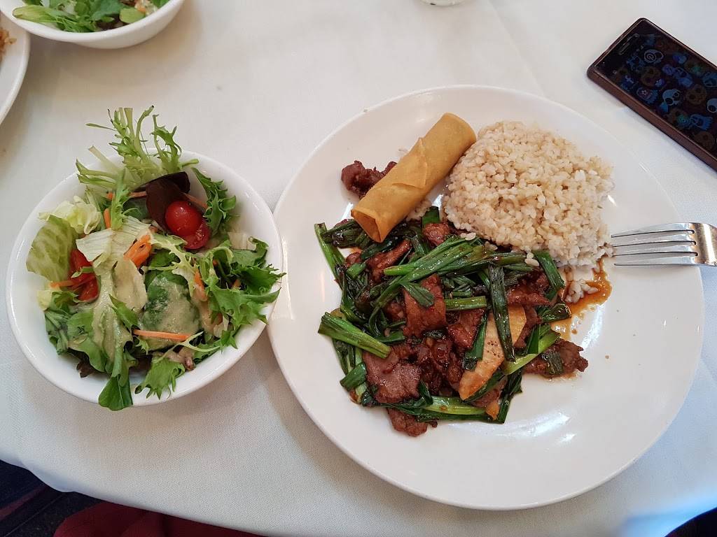 Panda Inn (La Palma) | restaurant | 2 Centerpointe Dr, La Palma, CA 90623, USA | 7145223328 OR +1 714-522-3328