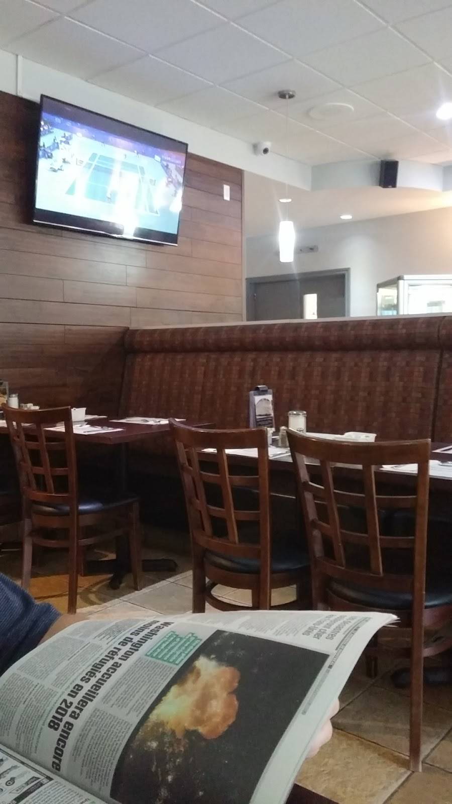 Rotisserie Salaberry Pizzeria | meal delivery | 295 Rue Salaberry O, Salaberry-de-Valleyfield, QC J6T 2J7, Canada | 4503734419 OR +1 450-373-4419