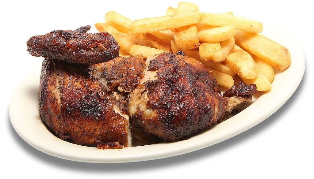 Inca Chicken | restaurant | 408 S Van Dorn St, Alexandria, VA 22304, USA | 7036479622 OR +1 703-647-9622