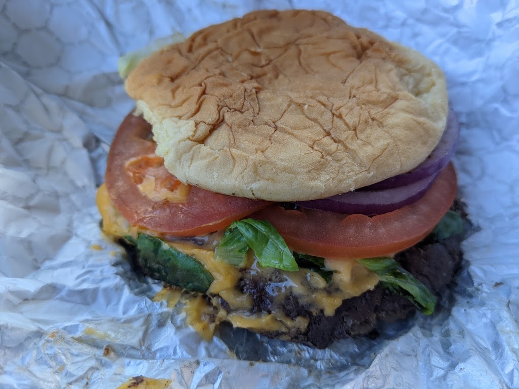 Woo Woo Burgers | restaurant | 7221 W Ray Rd, Chandler, AZ 85226, USA | 4806585563 OR +1 480-658-5563