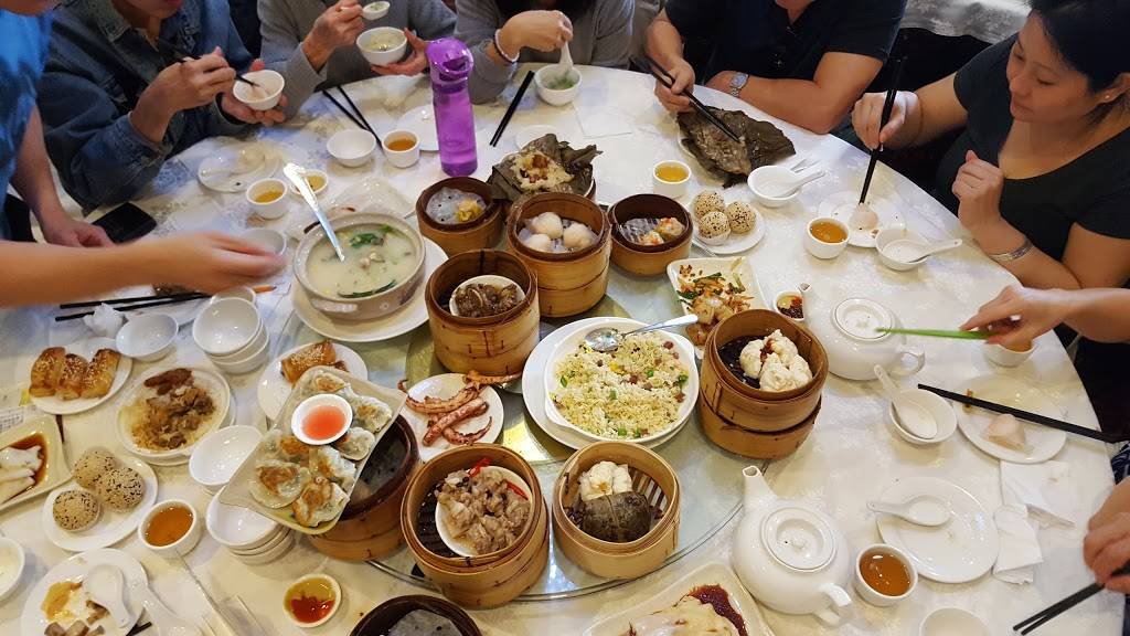 Da Fu Seafood Cuisine 新大福海鮮酒樓 | restaurant | Canada, Ontario, Scarborough, Steeles Ave E, Unit 1-4邮政编码: M1V 5P6 | 4163216898 OR +1 416-321-6898