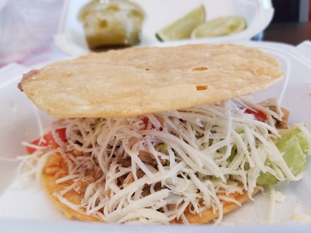 Tacos Al Carbon & Pizza | meal delivery | 7110 S Military Trail, Lake Worth, FL 33463, USA | 5614335100 OR +1 561-433-5100