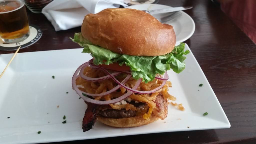 23rd & Main Taproom & Kitchen | restaurant | 2302 E Main St, Richmond, VA 23223, USA | 8047887077 OR +1 804-788-7077