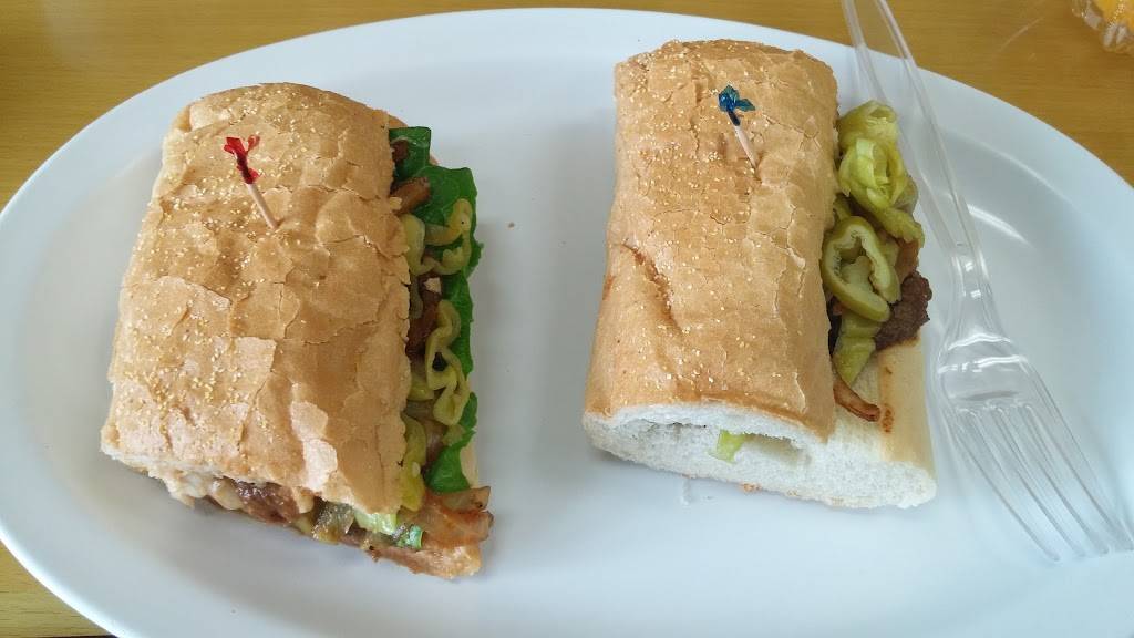 Itz-A-Deli | meal takeaway | 20651 Lake Forest Dr A110, Lake Forest, CA 92630, USA | 9494550658 OR +1 949-455-0658