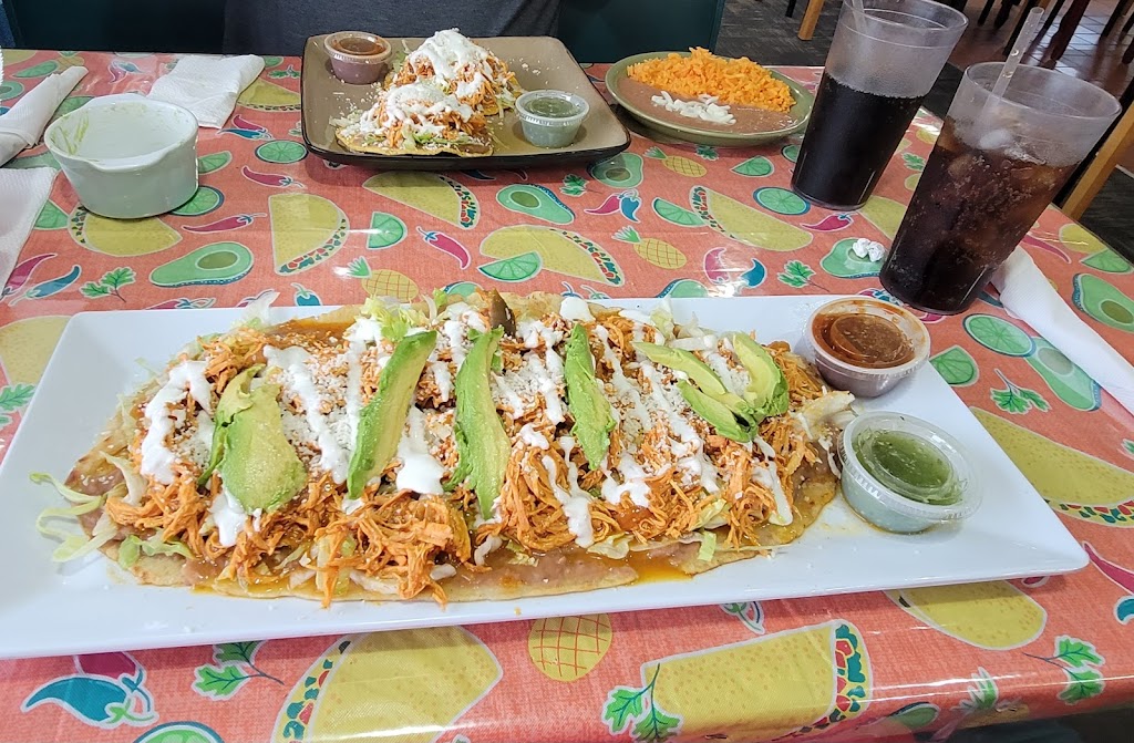El Cielito Lindo | restaurant | 683 Brandon Ave SW, Roanoke, VA 24015, USA | 5405959466 OR +1 540-595-9466