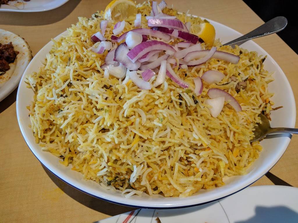 Biryani & Bites Chandler | restaurant | 955 W Chandler Heights Rd Suite #1, Chandler, AZ 85248, USA | 4806994455 OR +1 480-699-4455