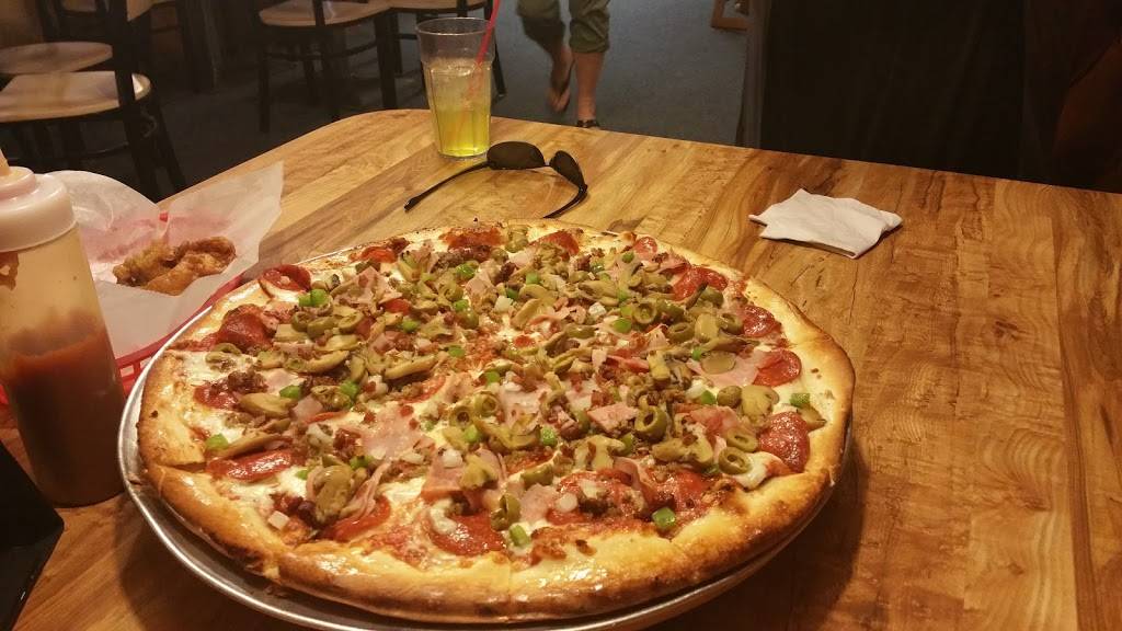 Village Pizzeria | restaurant | 714 W Temperance Rd, Temperance, MI 48182, USA | 7348470240 OR +1 734-847-0240