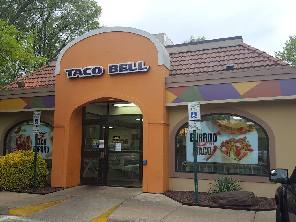 Taco Bell | meal takeaway | 91 Smallwood Dr, Waldorf, MD 20602, USA | 3018438475 OR +1 301-843-8475