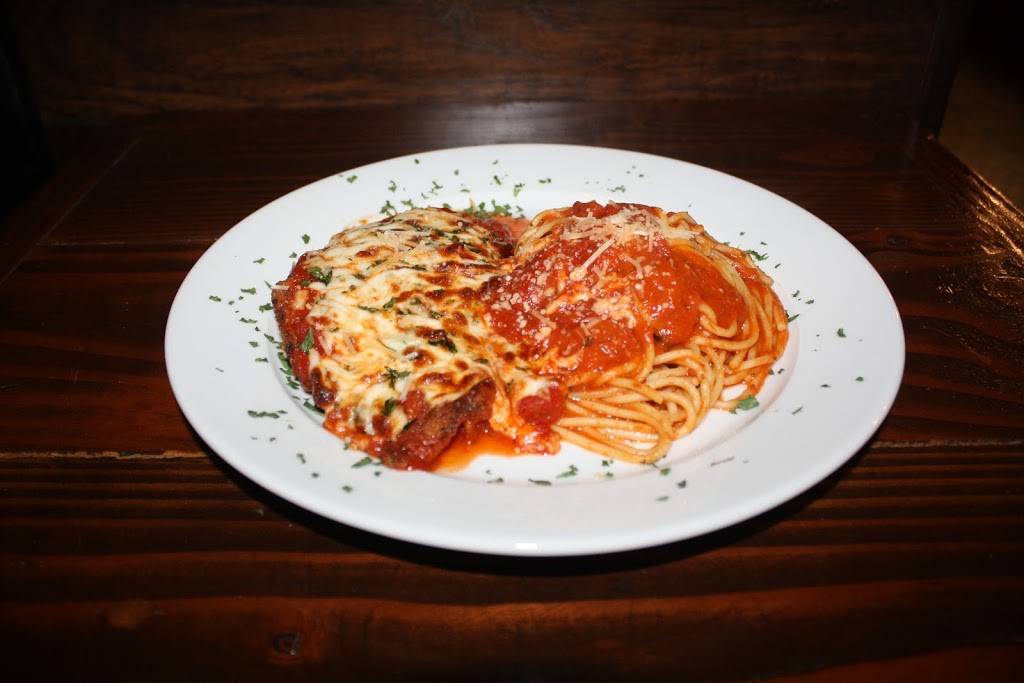 Brothers Bistro | restaurant | 1724 Sheepshead Bay Rd, Brooklyn, NY 11235, USA | 7183321808 OR +1 718-332-1808