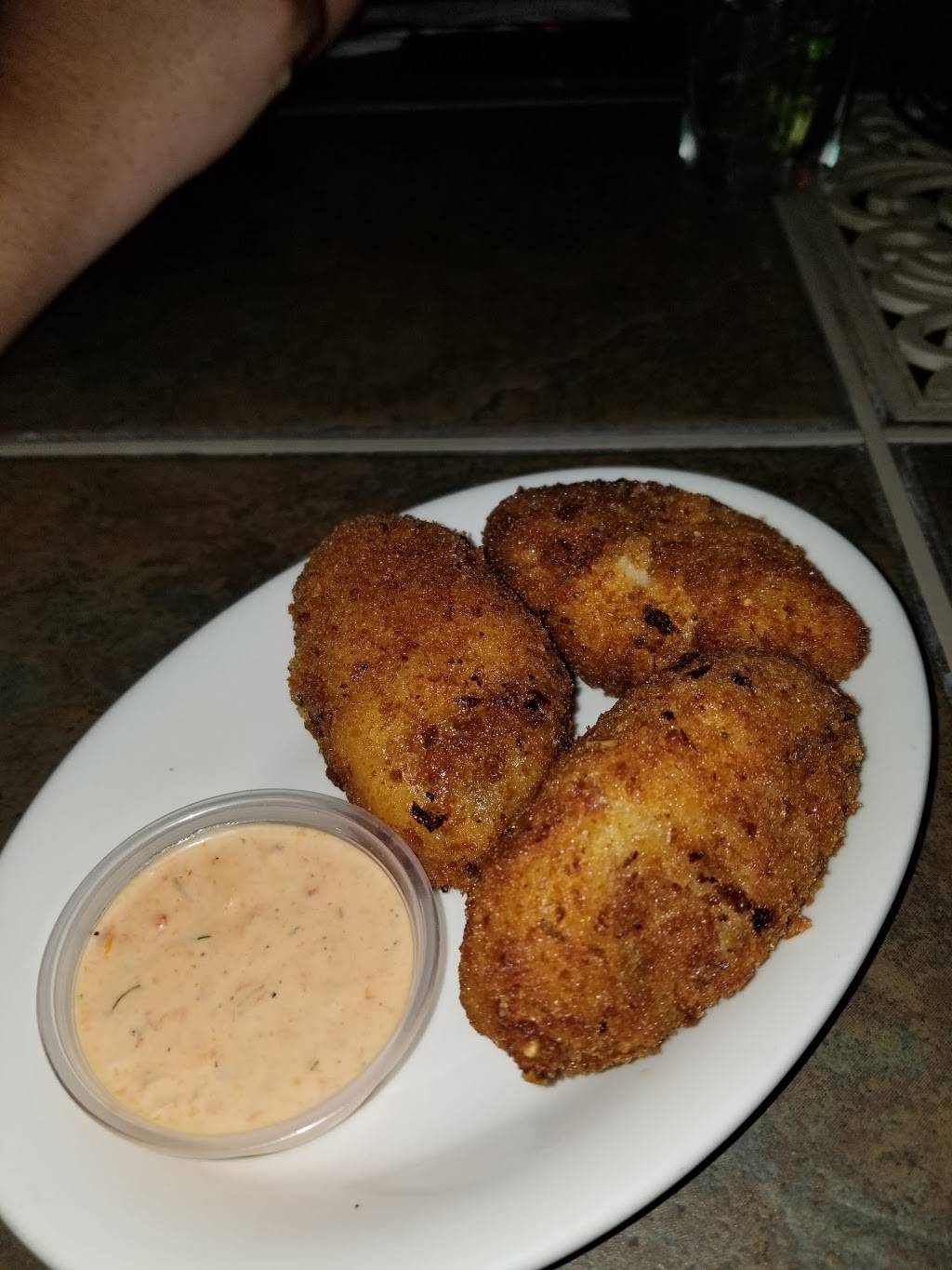 The Copa Cubana | restaurant | 1575 Spinnaker Dr, Ventura, CA 93001, USA | 8056429463 OR +1 805-642-9463