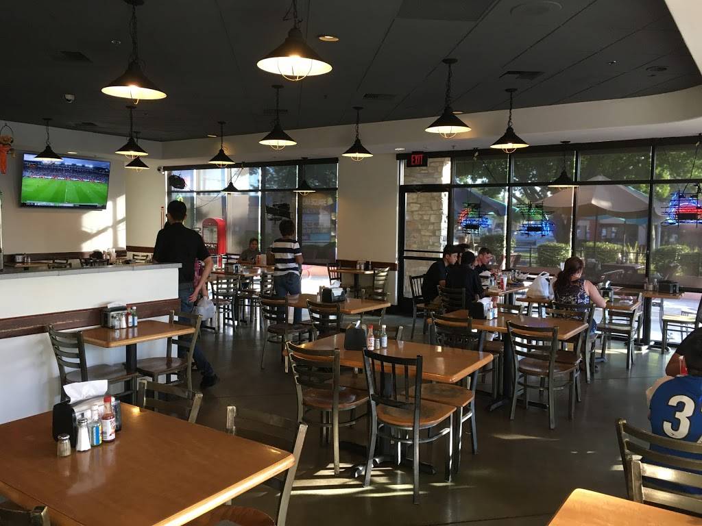 La Fiesta Taqueria | Folsom | restaurant | 1008 E Bidwell St # 100, Folsom, CA 95630, USA | 9169843030 OR +1 916-984-3030