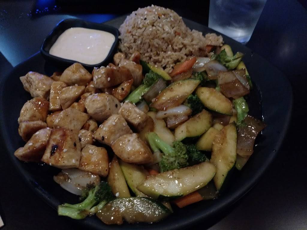 Fujiyama | restaurant | 10302 Southern Maryland Blvd, Dunkirk, MD 20754, USA | 4102573090 OR +1 410-257-3090