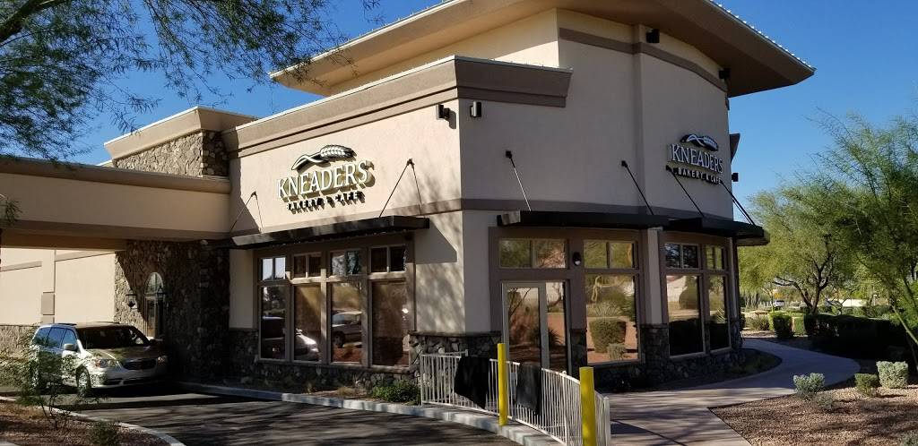 Kneaders Bakery & Cafe | cafe | 6611 E McDowell Rd, Mesa, AZ 85215, USA | 4806365010 OR +1 480-636-5010