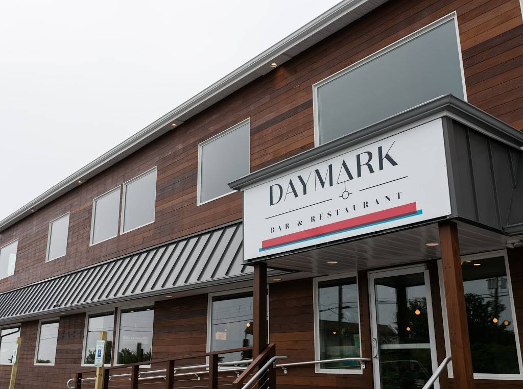 Daymark | restaurant | 404 Broadway, Barnegat Light, NJ 08006, USA | 6094942100 OR +1 609-494-2100