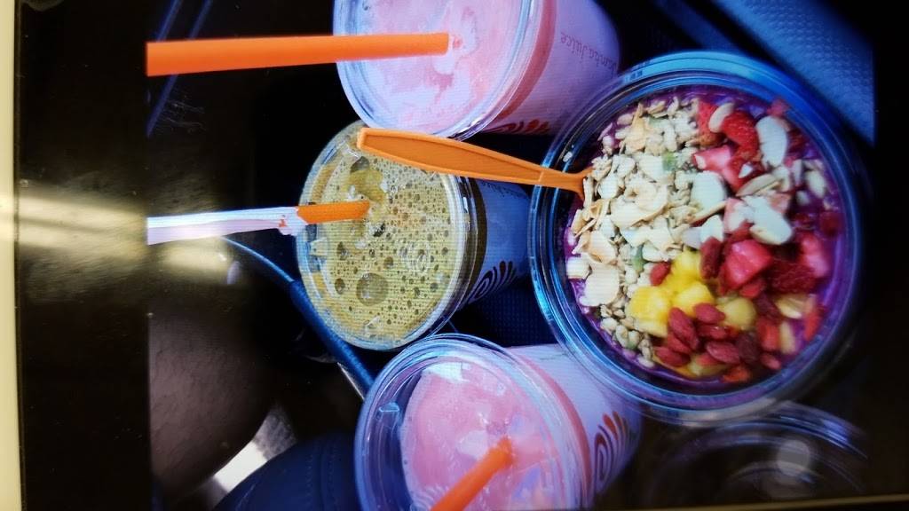 Jamba Juice | restaurant | 2624 W Kettleman Ln Ste #110, Lodi, CA 95242, USA | 2093682037 OR +1 209-368-2037