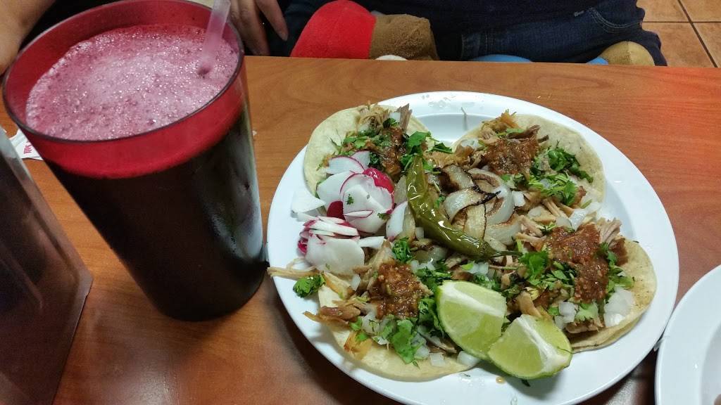 La Morenita Tacos Y Jugos | restaurant | 2100 N Rancho Ave, Colton, CA 92324, USA | 9093879410 OR +1 909-387-9410