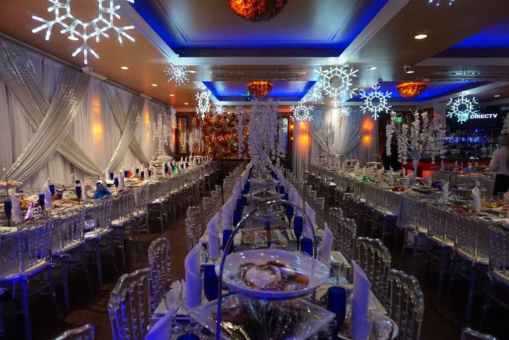 Maxim Restaurant & Banquet Hall | restaurant | 531 N Fairfax Ave, Los Angeles, CA 90036, USA | 3236537820 OR +1 323-653-7820