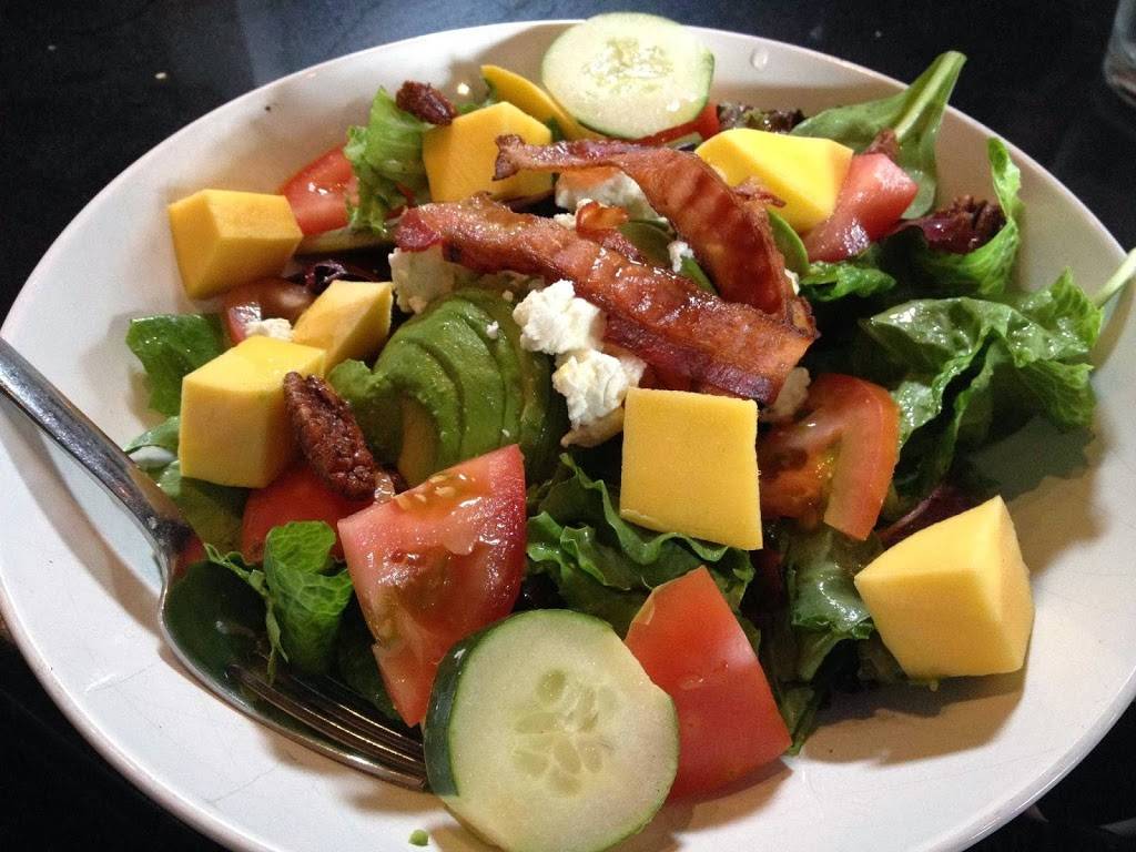 Vinyl Coffee & Wine Bar | cafe | 359 Divisadero St, San Francisco, CA 94117, USA | 4156214132 OR +1 415-621-4132