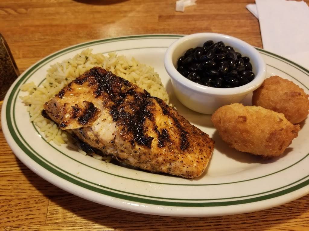 Sea Island Shrimp House | restaurant | 11715 Bandera Rd, San Antonio, TX 78250, USA | 2106817000 OR +1 210-681-7000