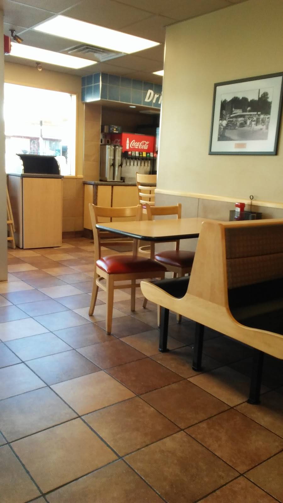 Dairy Queen | restaurant | 460 S Mineral St, Keyser, WV 26726, USA | 3047881499 OR +1 304-788-1499