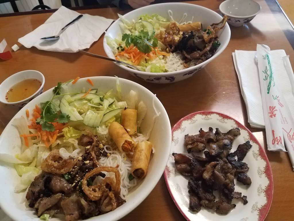 Pho Viet Vietnamese Cuisine | restaurant | 5300 Sidney Simons Blvd, Columbus, GA 31904, USA | 7065072477 OR +1 706-507-2477